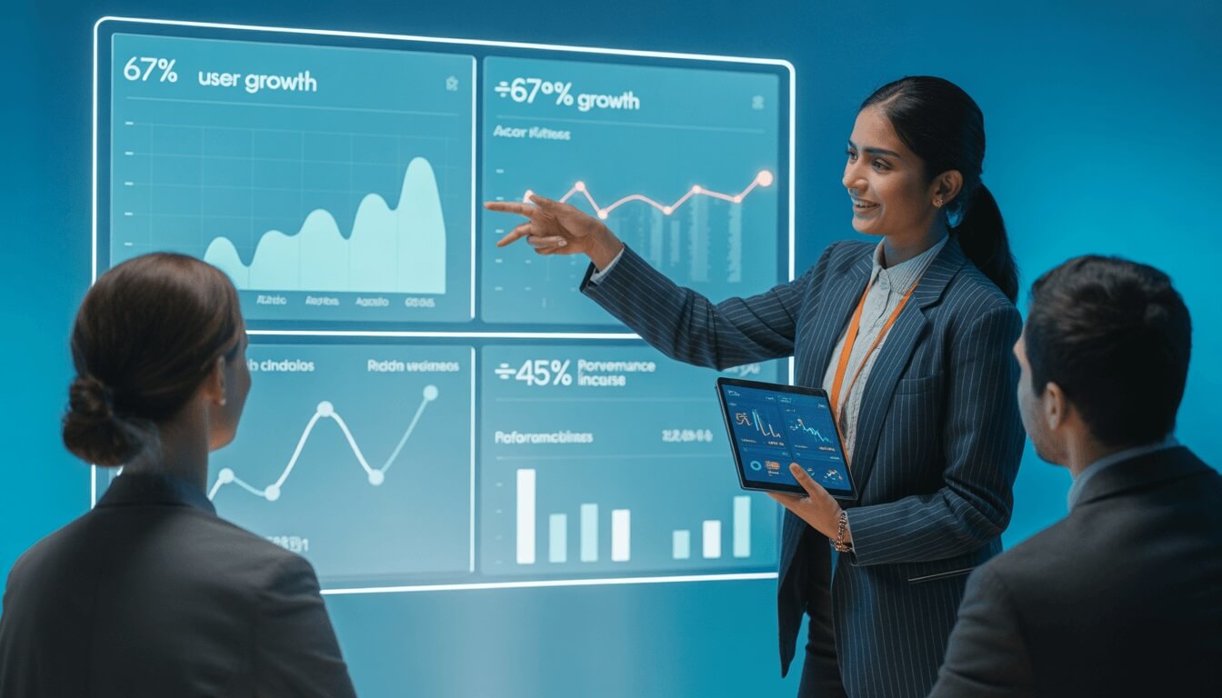 Mobile App Transformation Results