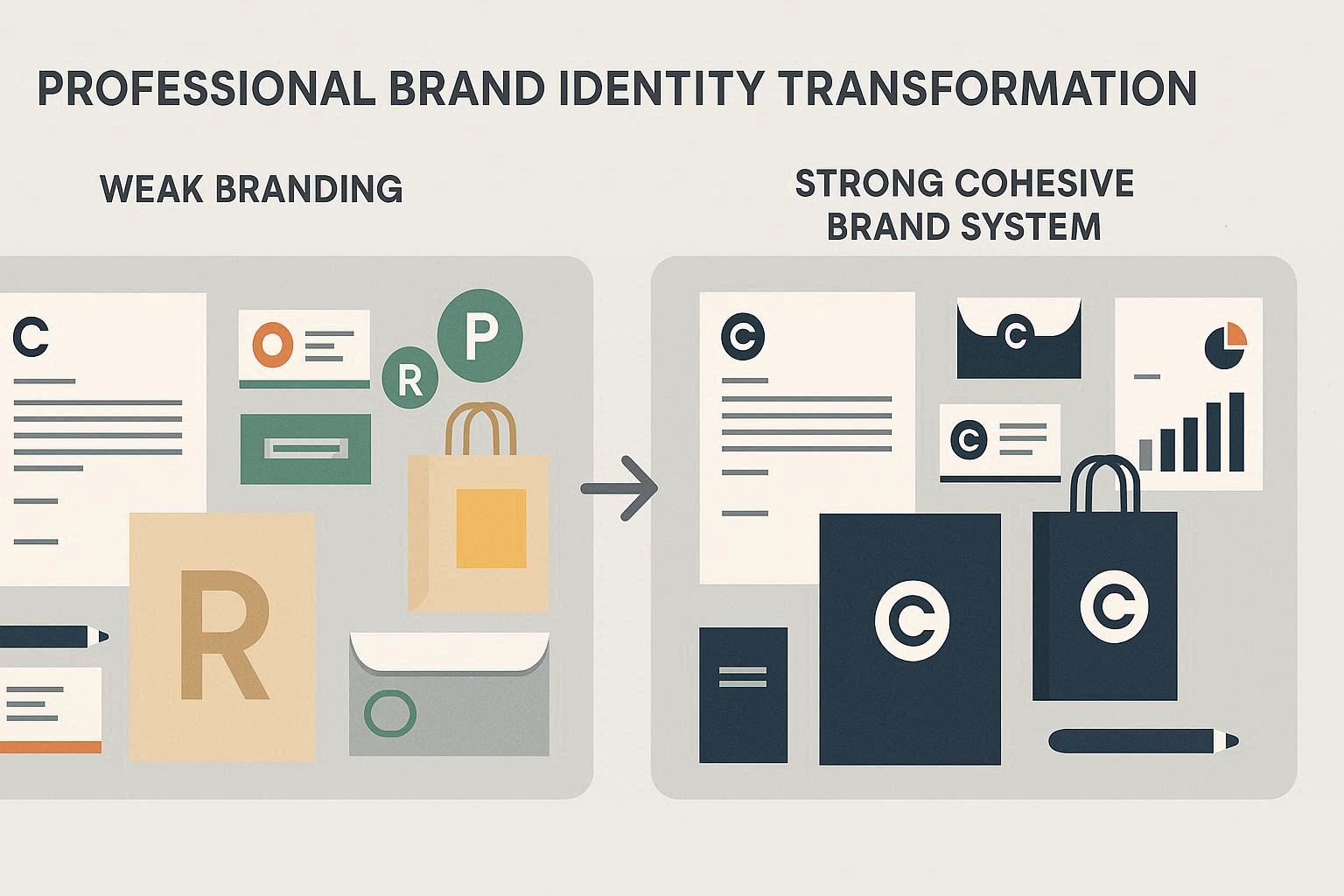 UI/UX Problems vs Solutions