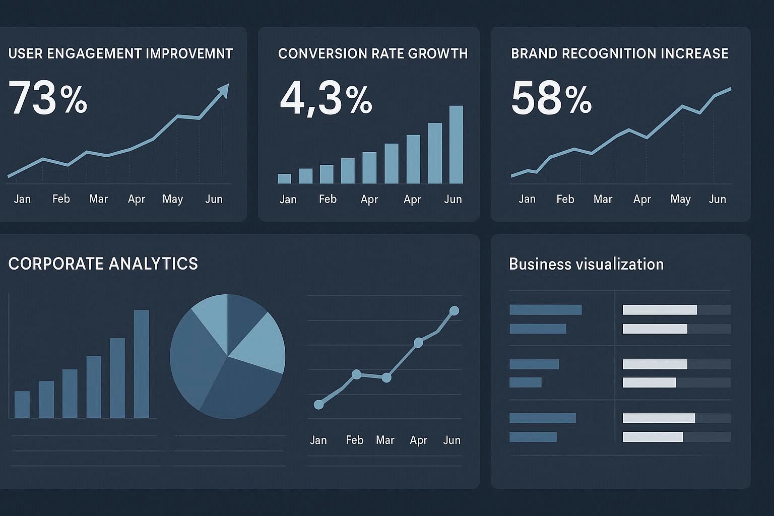 Brand Transformation Results