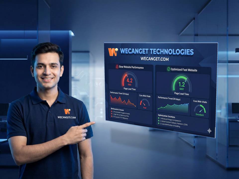 Web Development Problems vs Solutions