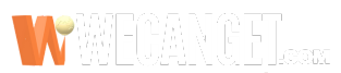WECANGET logo